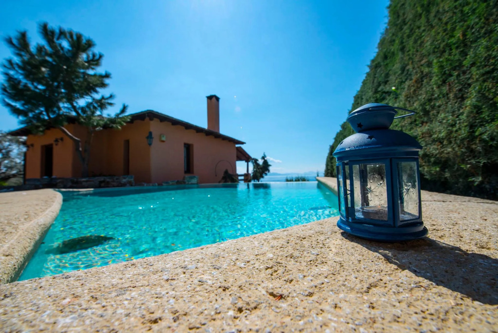Pelion Homes