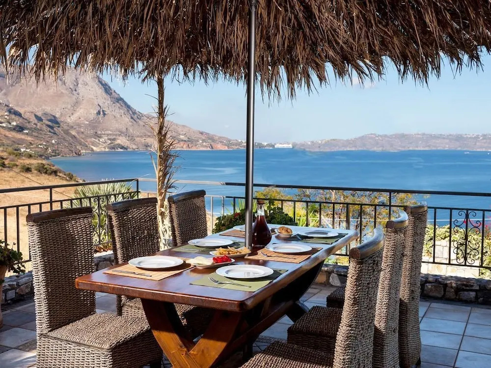 Villa Thalassea