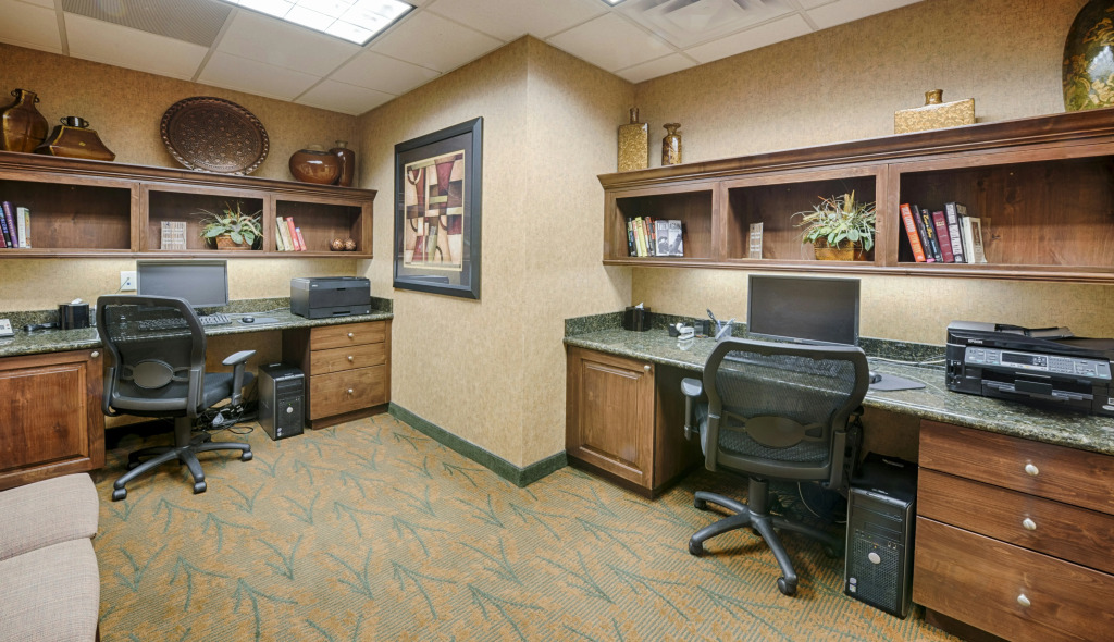 Hampton Inn & Suites Pinedale