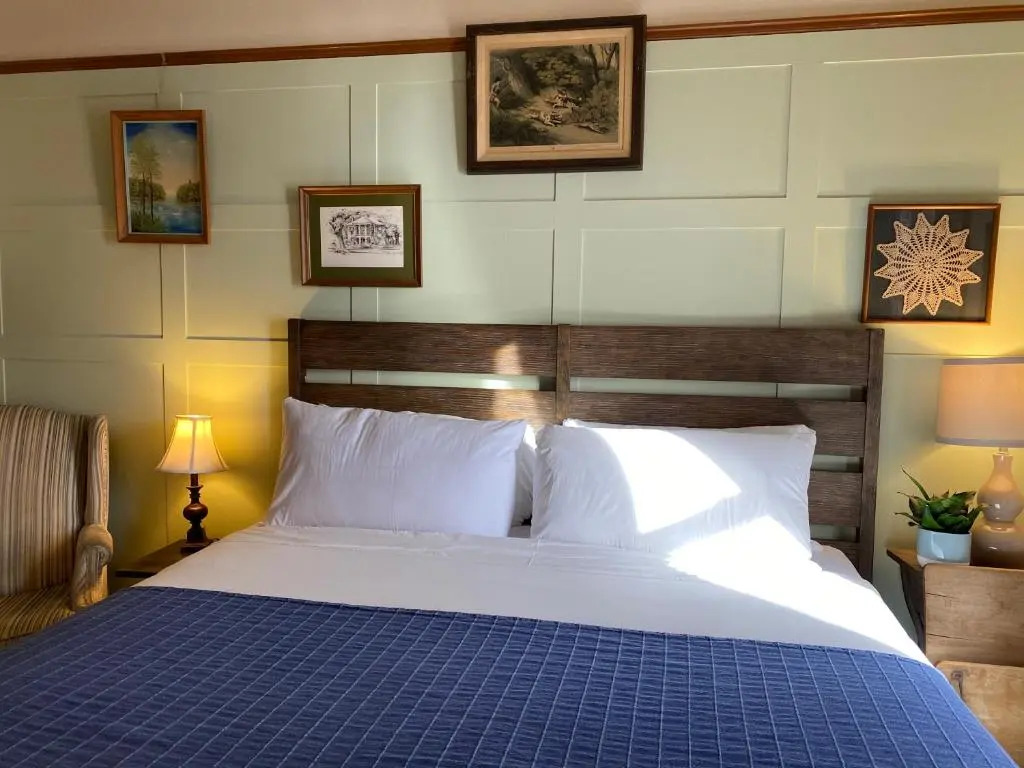 Hotel Vendome
