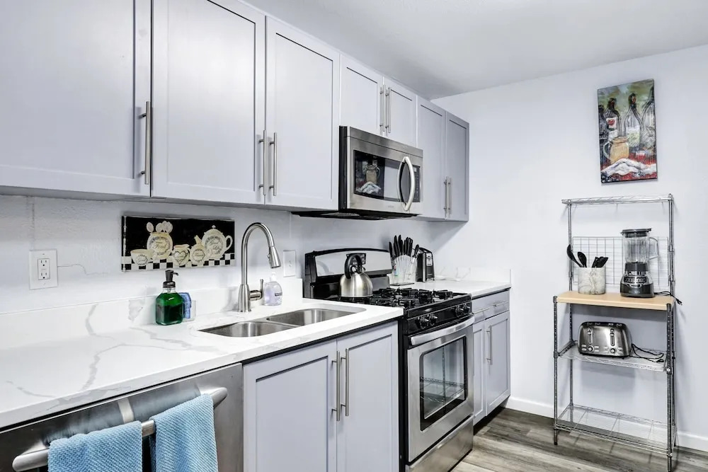 Charming Apartment In The Heart Of San Antonio 3 Bedroom Apts By Redawning