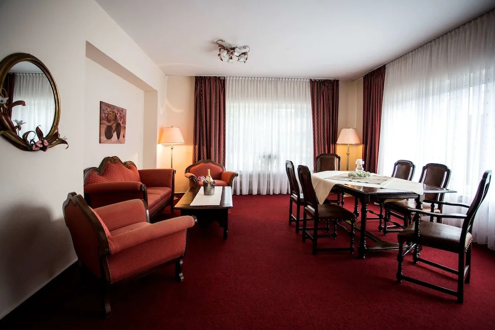 Parkhotel Meppen An der Freilichtbühne