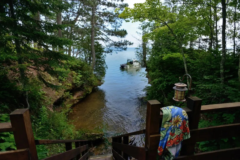 Hidden Cove by Winfield Inn