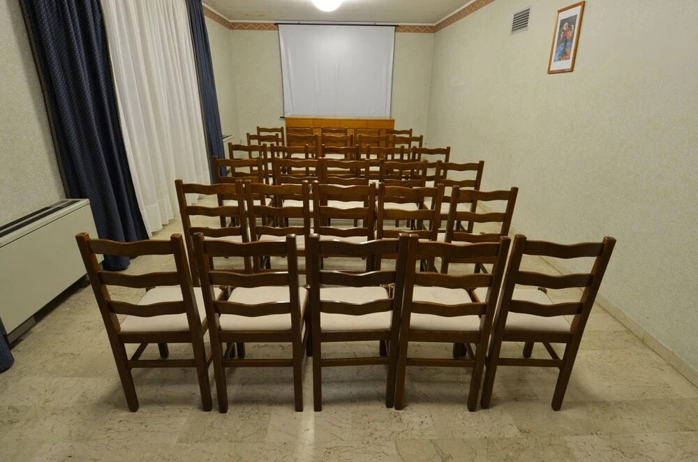 Hotel Oasi