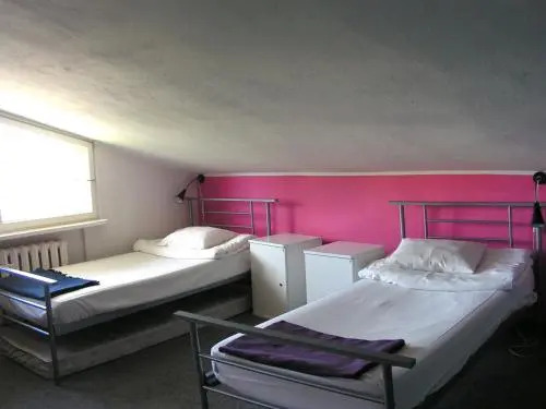 100Ten Hostel