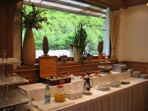 Waldhotel Ehrental