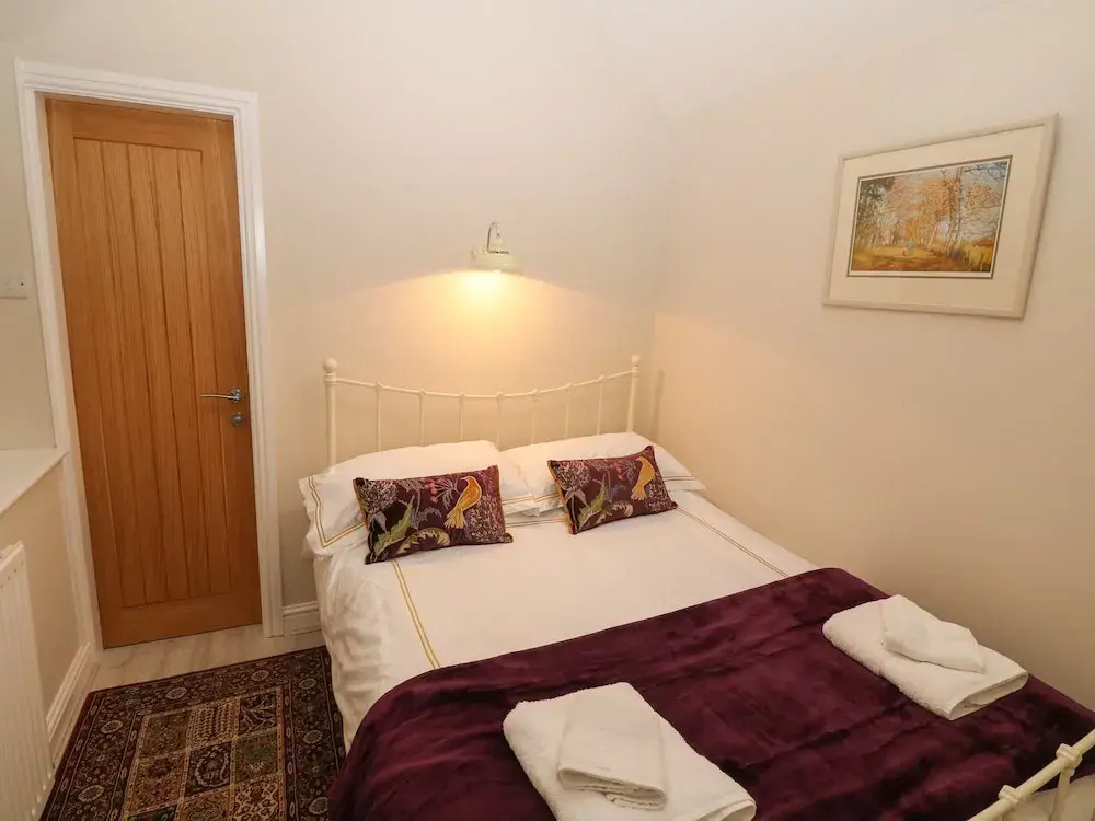 Fir Tree Cottage