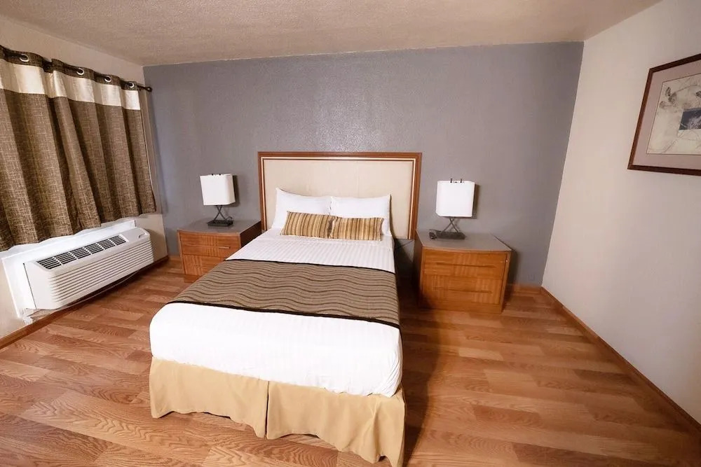 Stay inn suite