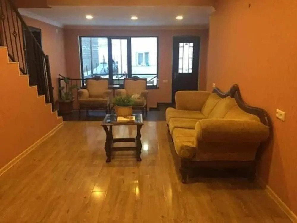 Guesthouse Gera