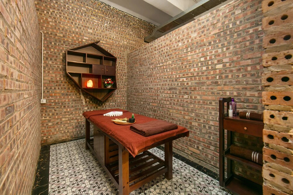 The Pepper King Resort & Villa Sapa