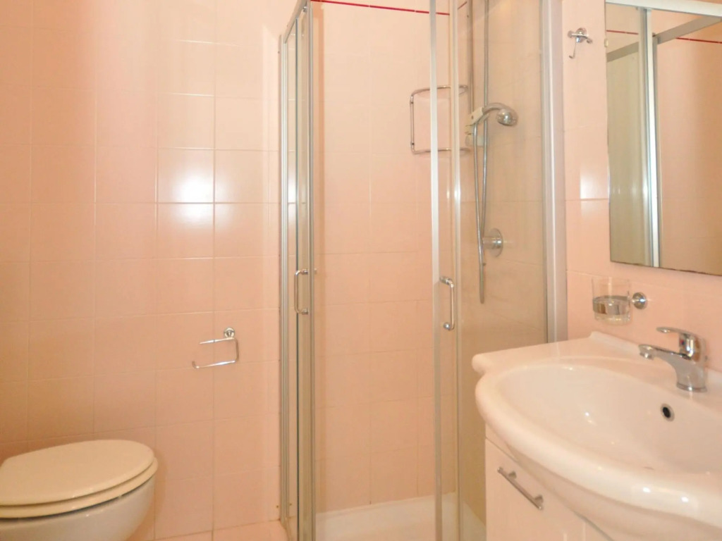 Apartment in Bibione Spiaggia with balcony