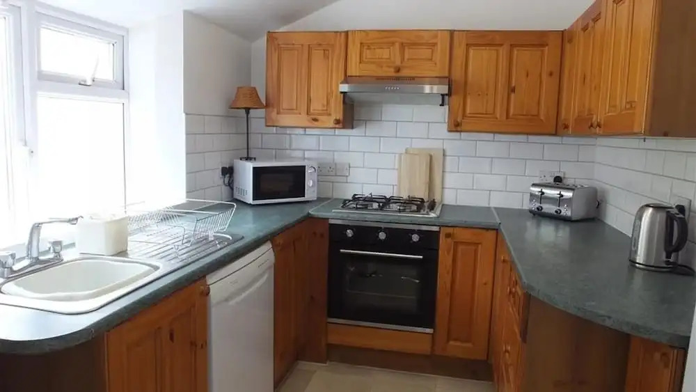 Quarry Cottages 3