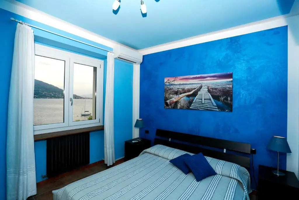 Casa Vacanze La Nautica