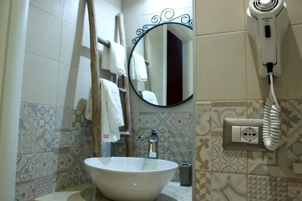 La Bella Balla-rò Rooms