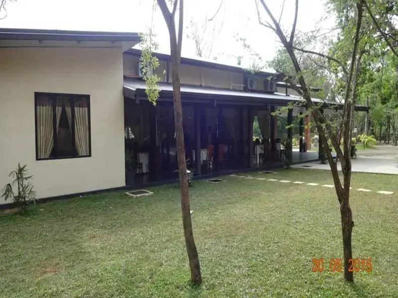Sannasa Hotel