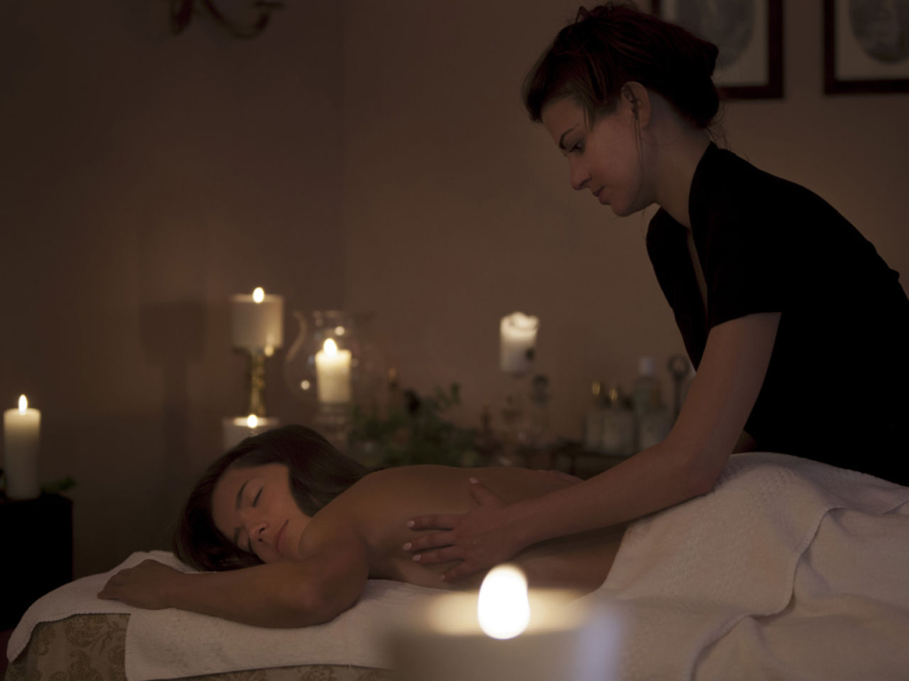 Il Falconiere Relais & Spa