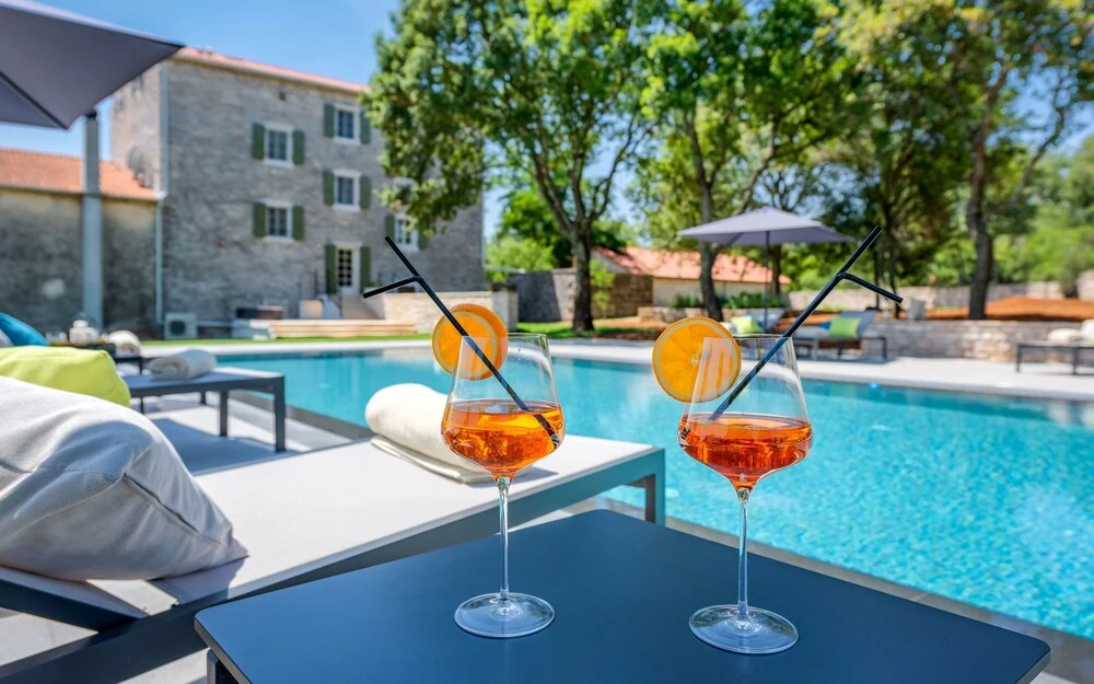 Relais and Wine San Tommaso