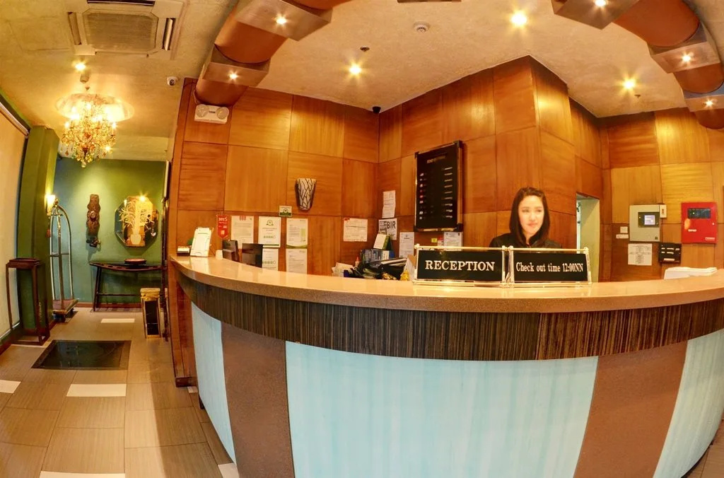Pearl Lane Hotel