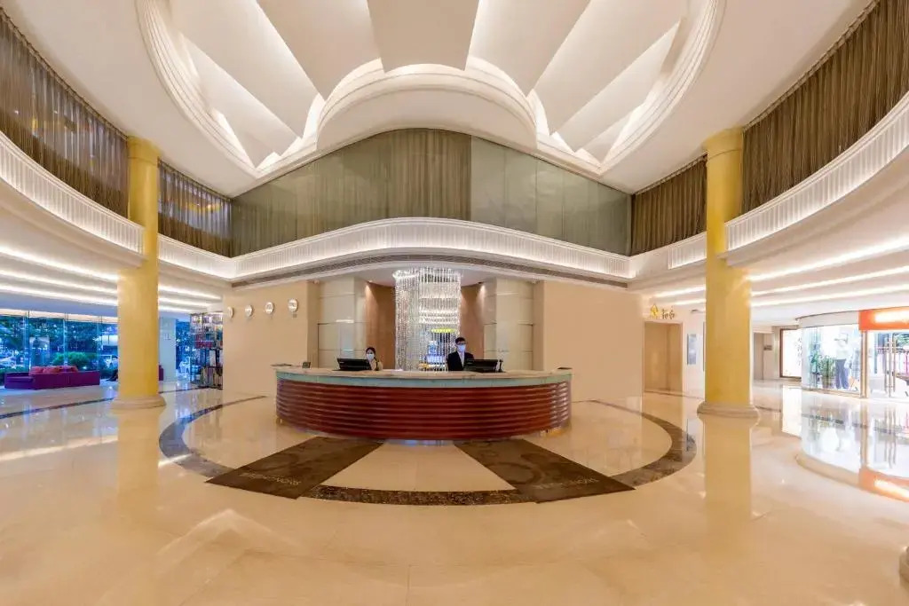 Guangdong Hotel