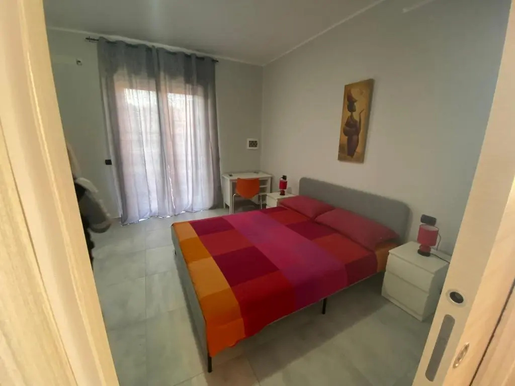 B&B Santa Colomba