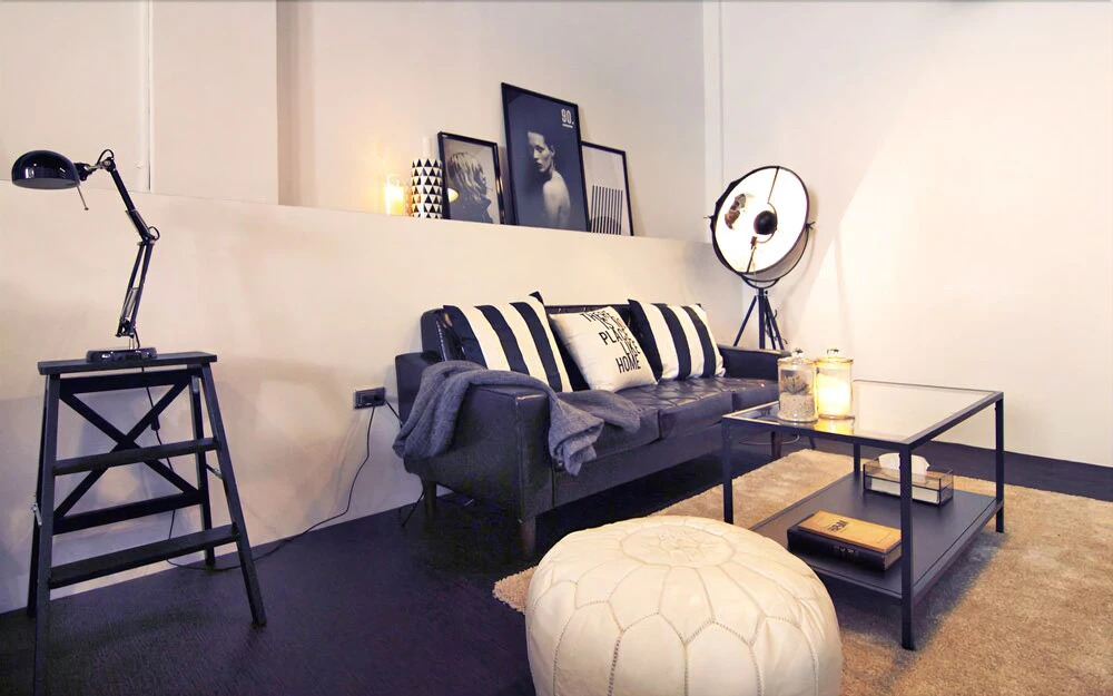 Salon de Lesprit