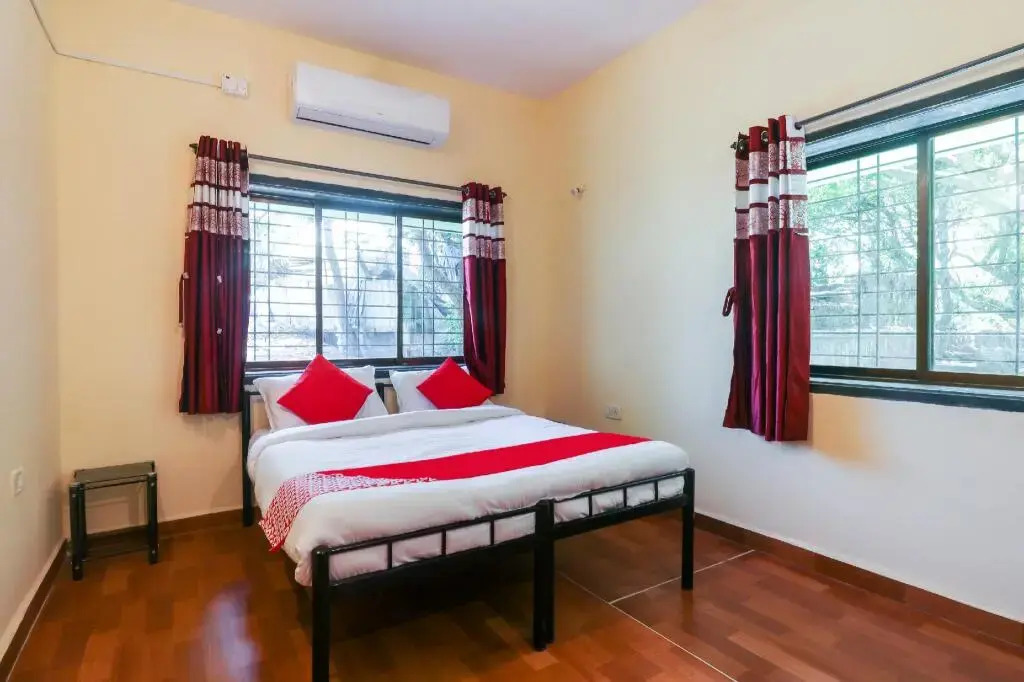 Spring Field by OYO Rooms
