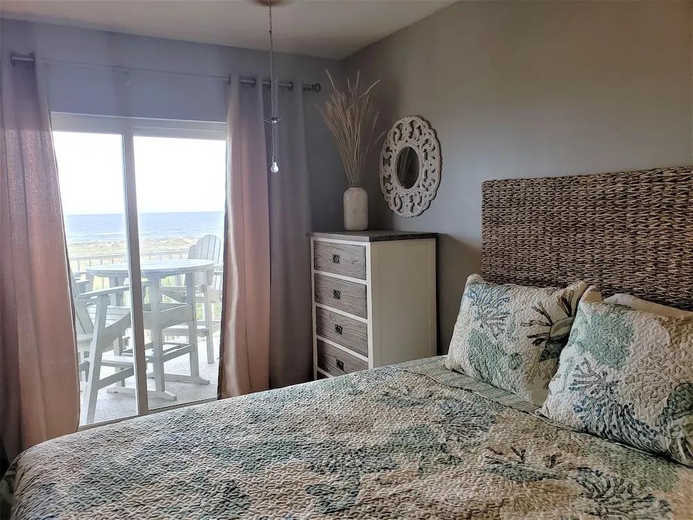 Grand Caribbean 308 2 Bedroom Condo