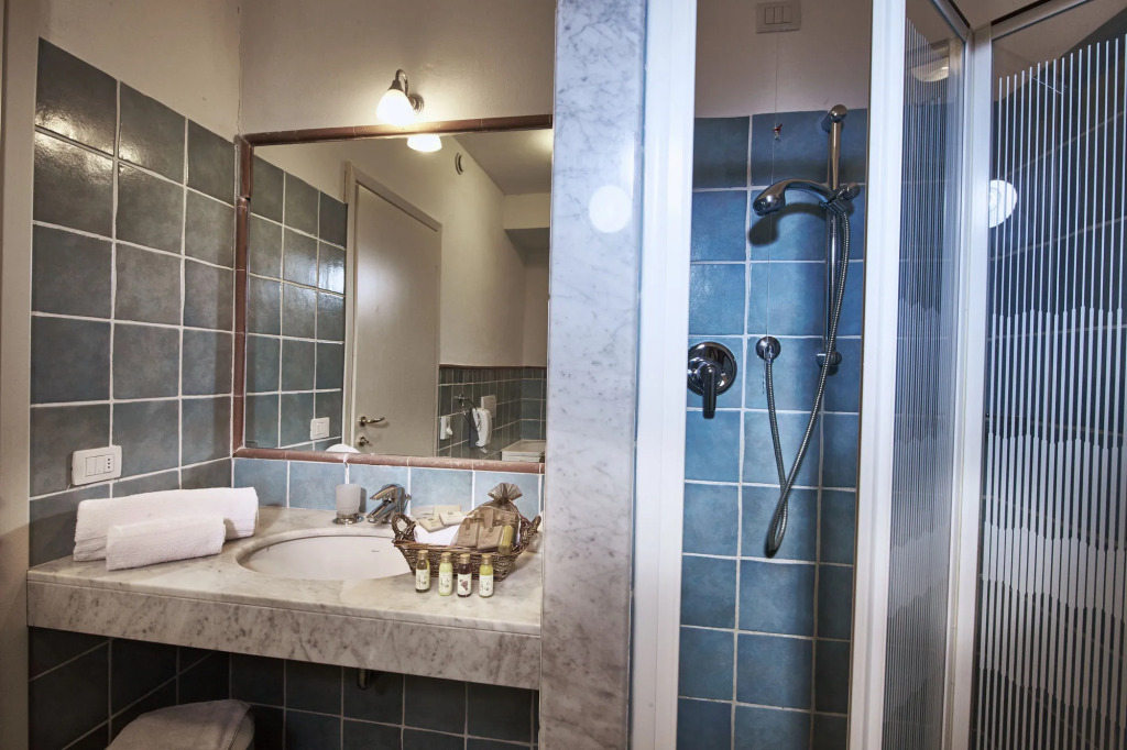 Park Hotel Le Fonti