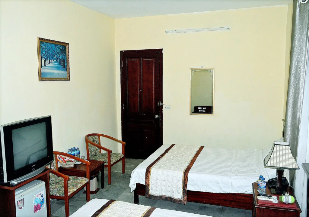 Hai Au Hotel