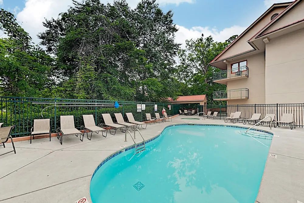 Bon Air #B3062 - 2 Br Condo