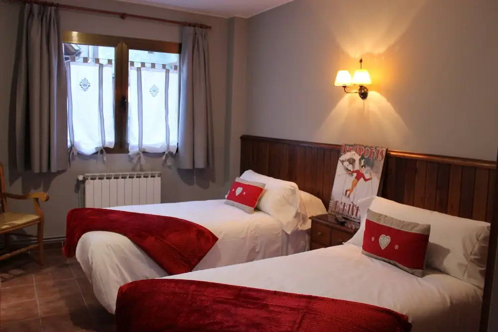 Hotel SNÖ Beret