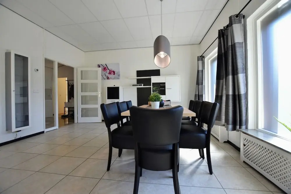 Luxury Holiday Home in the South of Limburg Province with Hot Tub, Sauna, Large Garden
