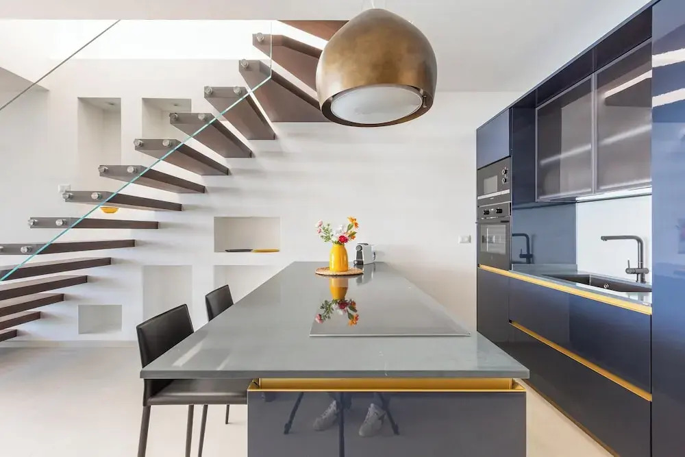 4009 Attico Smeraldo by Perle di Puglia