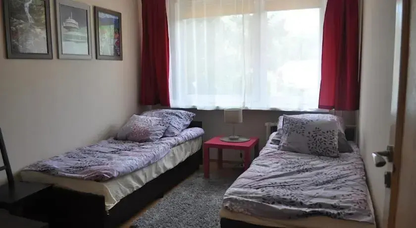 Apartamenty Jola
