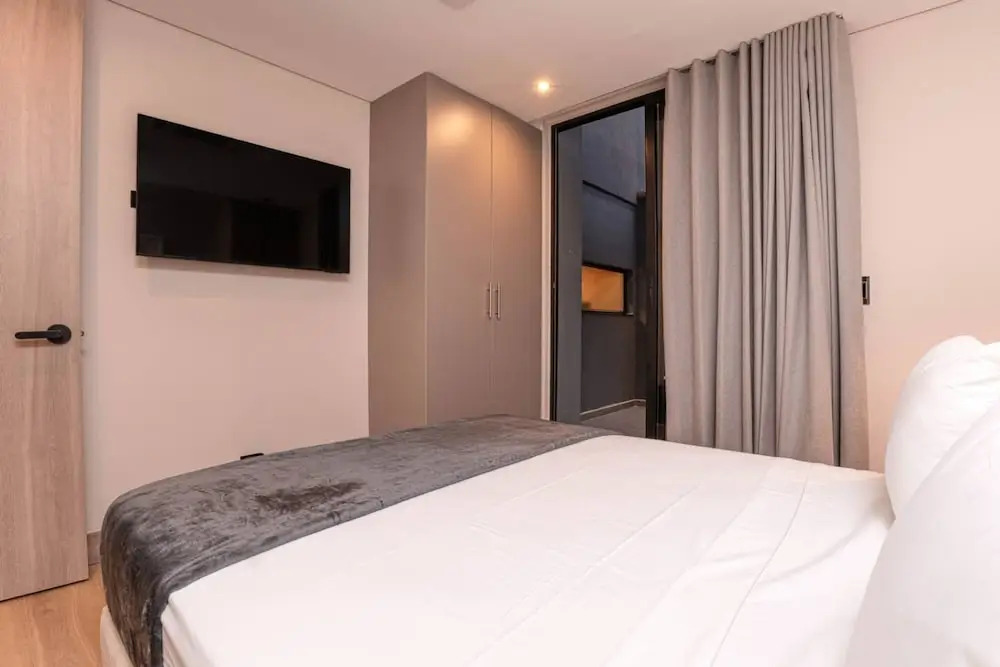 Jatisa 303 in Medell n