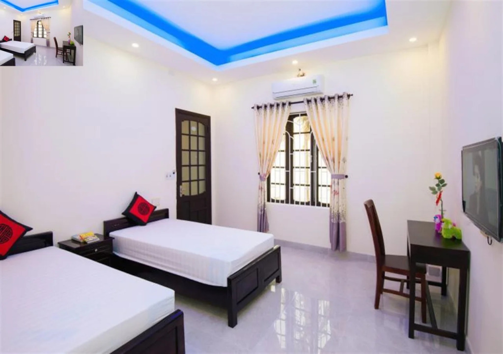Royal Homestay
