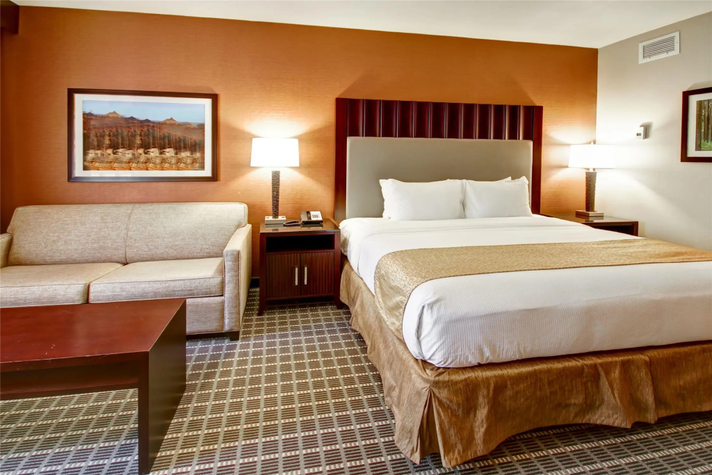DoubleTree by Hilton Hotel Flagstaff