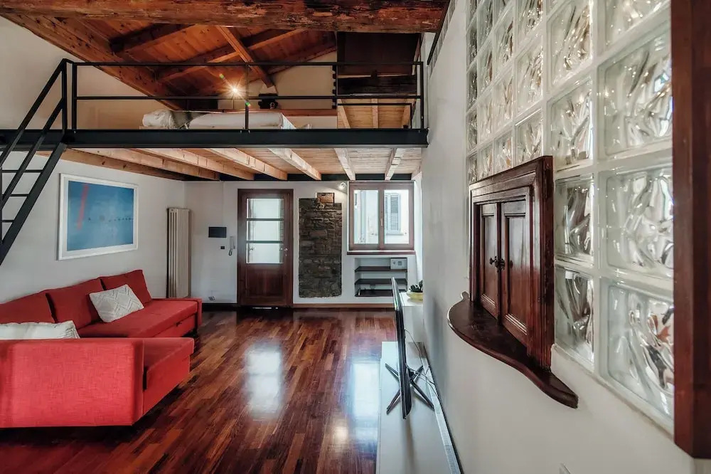 Loft Madera