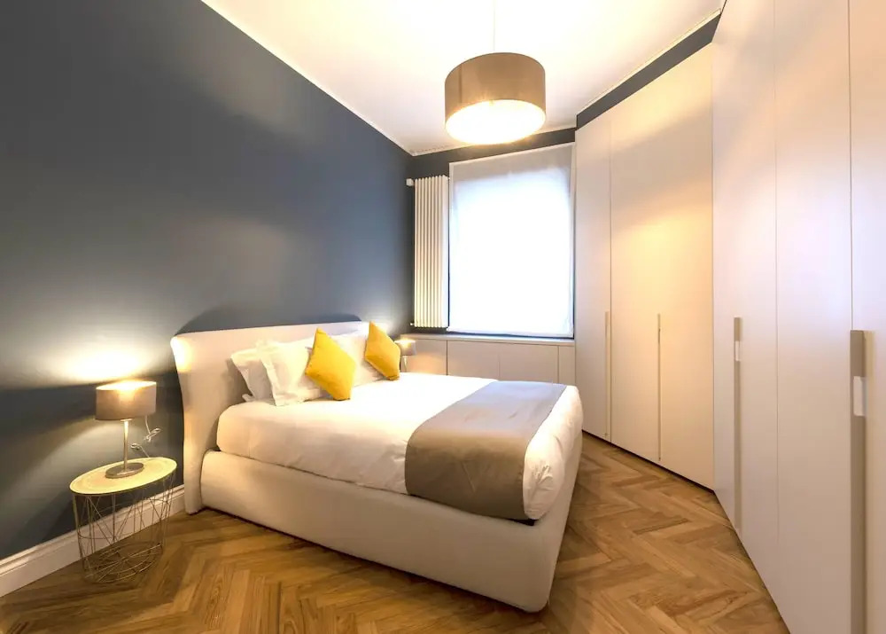 Heart Milan Apartments Duomo Sforza
