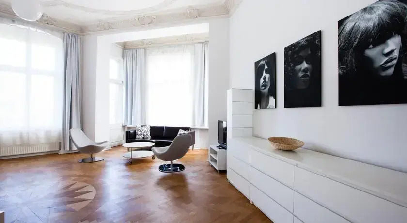 Great Home Hessische Straße