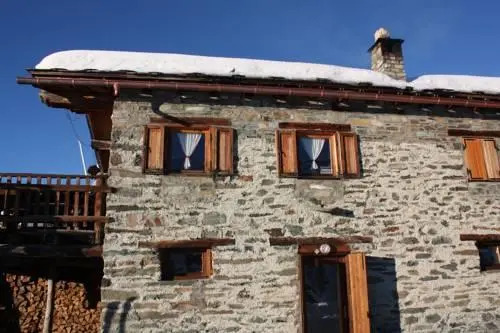 Rifugio Baita Belvedere