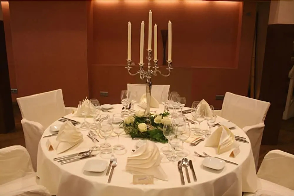 Merian Hotel