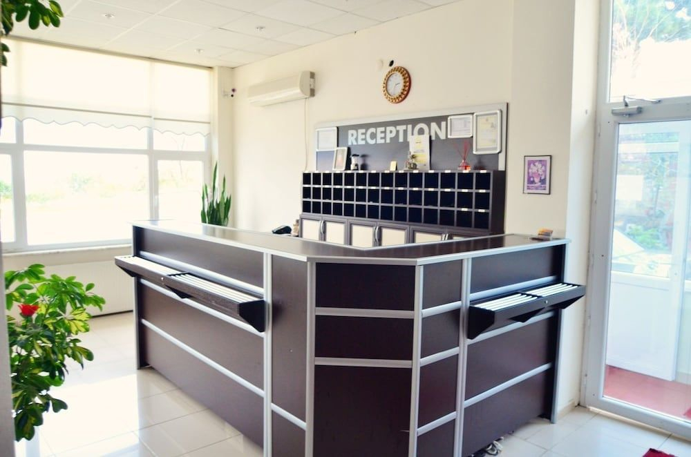 Yilgin Otel