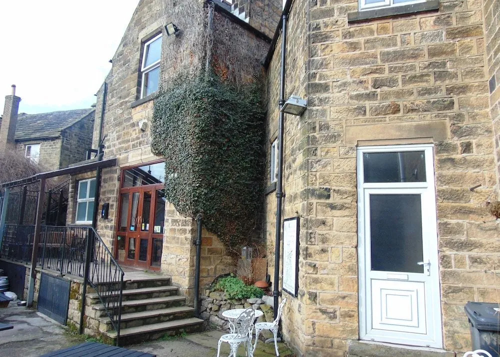 The Old Poets Corner