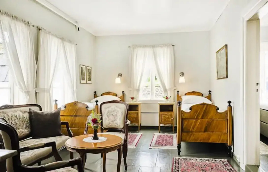 Utne Hotel