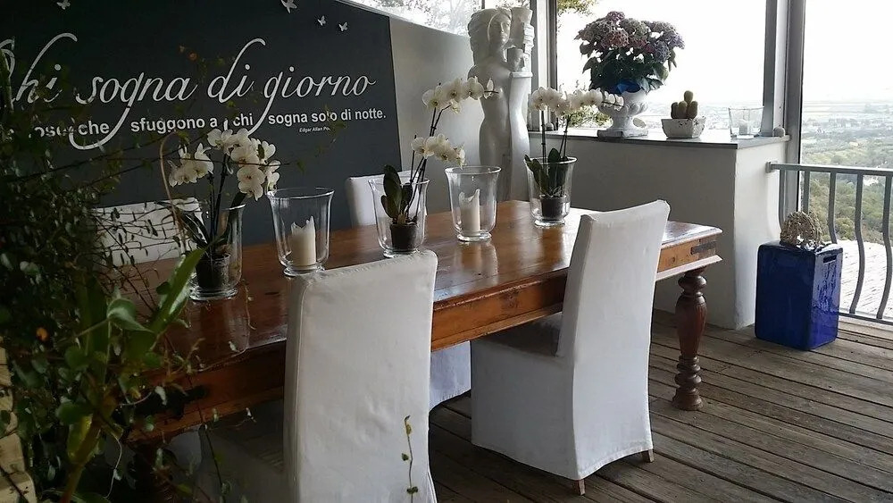Sestosenso Suites