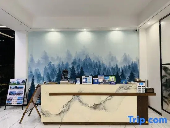 Yangshuo Lanruoting homestay