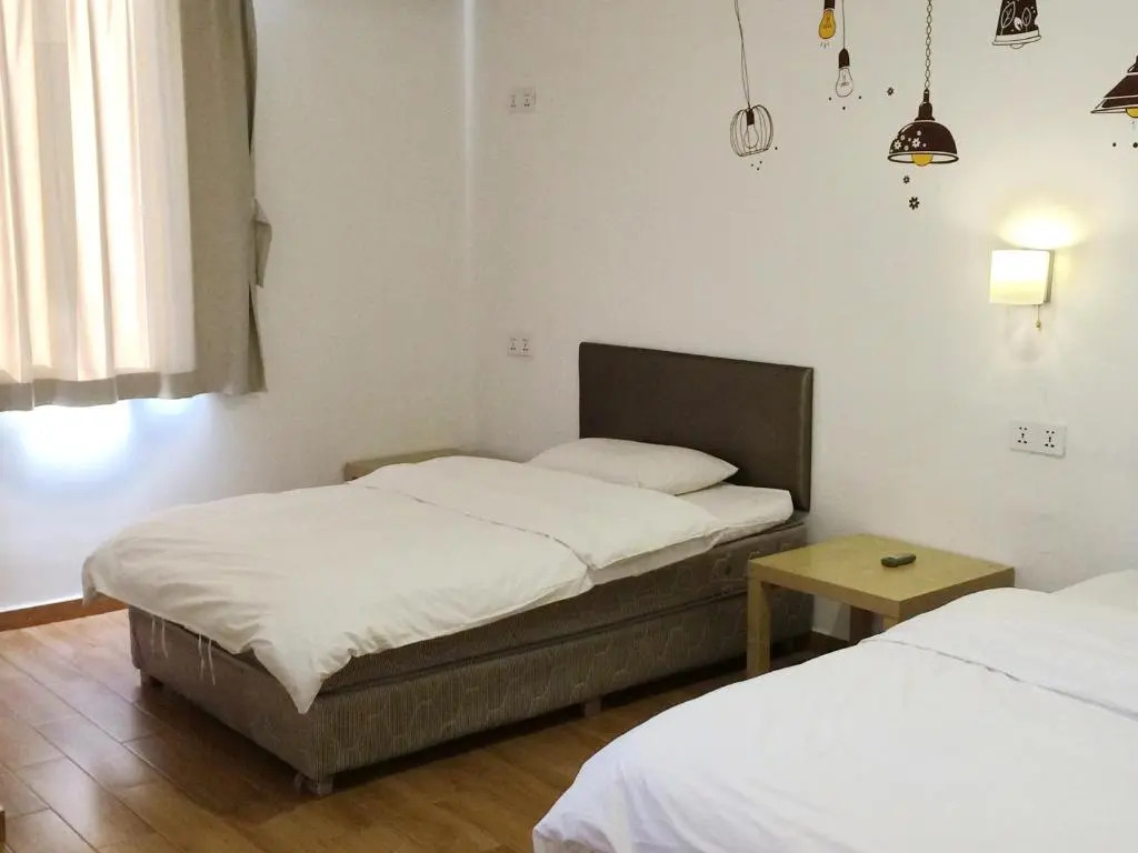 Lazy Gaga Hostel Guangzhou