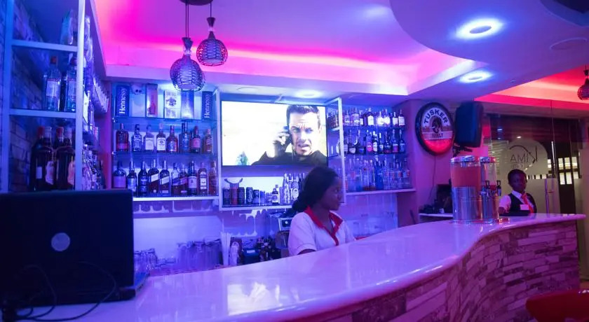 Kima Hotel