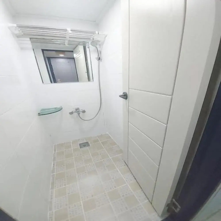 Funwave guesthouse in Haeundae